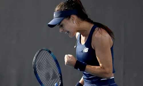 Sorana Cirstea (EPA) jpg