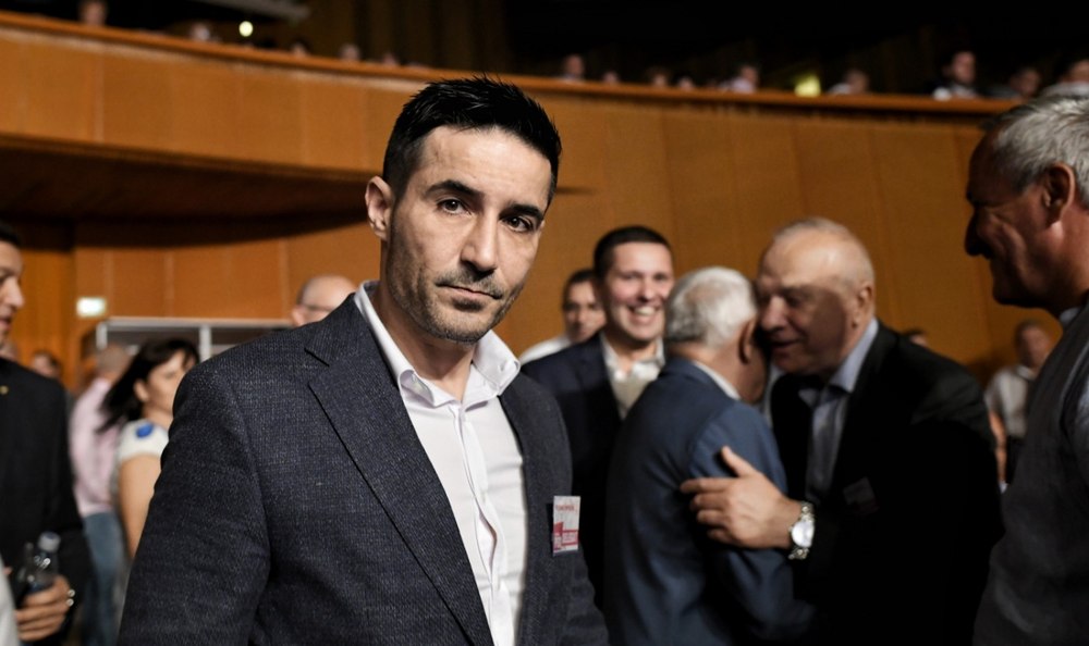 Deputatul PSD Claudiu Manda, mesaj dur pentru Bolojan: „Dacă vrei să pleci, încotro vrei. Către nord, către sud, către est, este libertatea domniei sale”