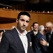 claudiu manda congres psd Foto Mediafax / Alexandru Dobre