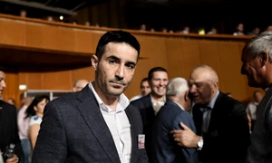 claudiu manda congres psd Foto Mediafax / Alexandru Dobre