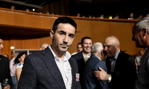 claudiu manda congres psd Foto Mediafax / Alexandru Dobre