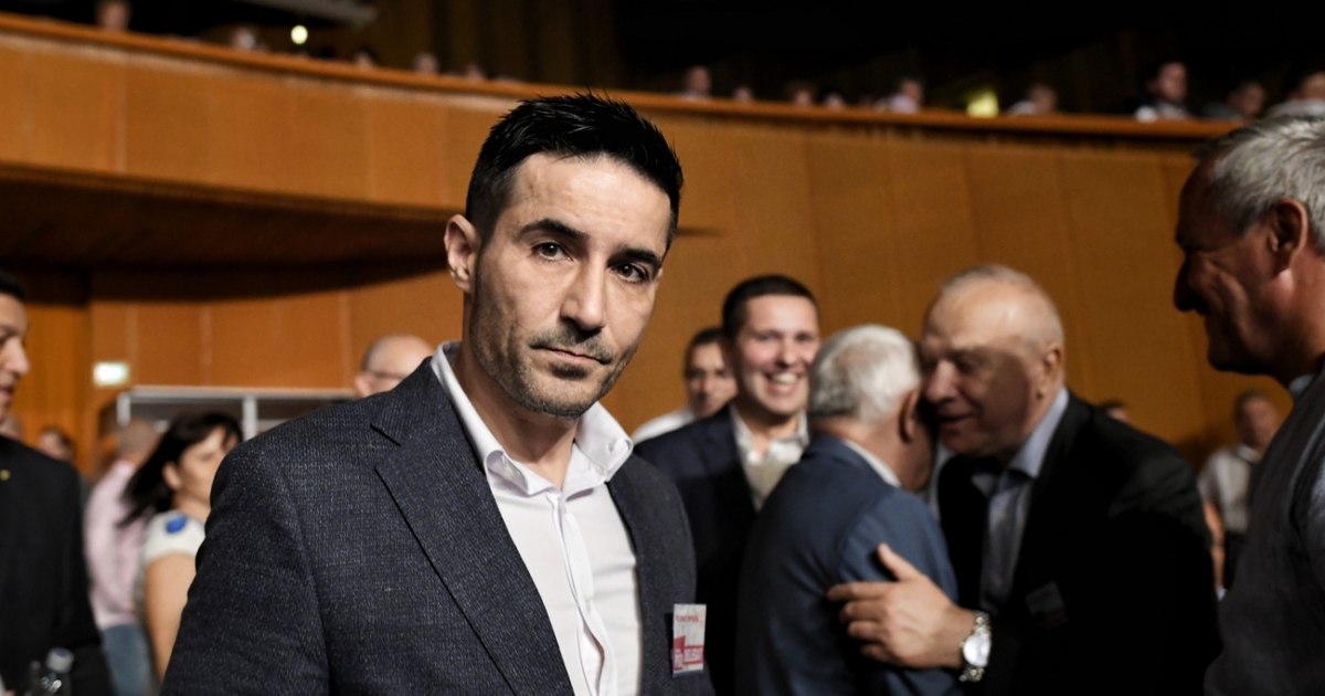 Claudiu Manda atacă PNL și Bolojan la PSD Dolj