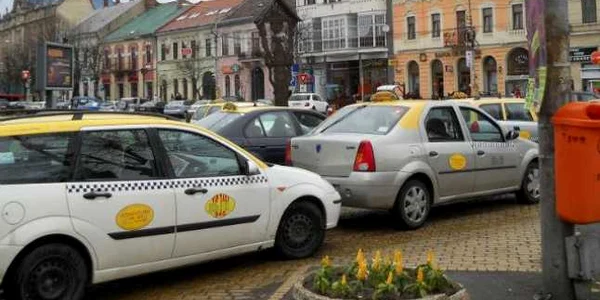 taxi