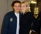 Brooklyn Beckham și Nicola Peltz