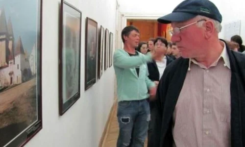 Azi toate muzeele din Sibiu au intrarea gratuită jpeg