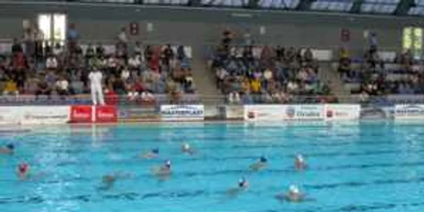 CSM - Ujpest, 17-10