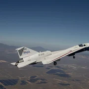avion supersonic X 59 jpg