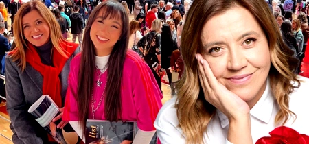 Mirela Retegan se menține în formă cu sport și multe sacrificii