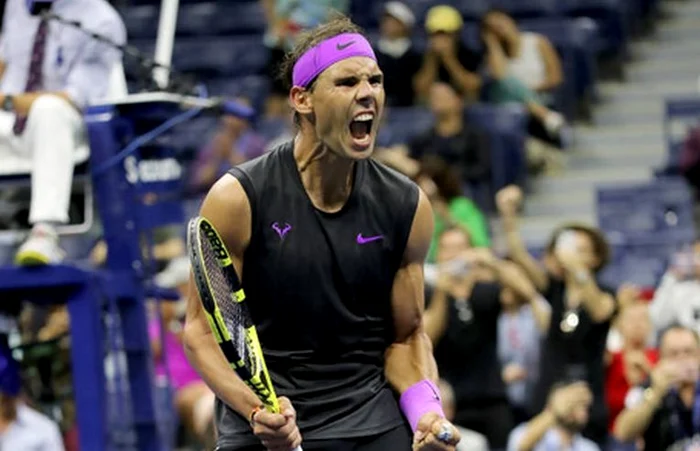 
    Așa arată yachtul care va intra în proprietatea lui Rafael Nadal în 2020FOTO: Profimedia  