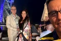 Cristi Brancu și Oana Turcu sărbătoresc azi 18 ani de când s-au întâlnit  