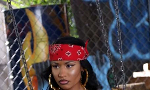 nickiminaj/instagram jpeg