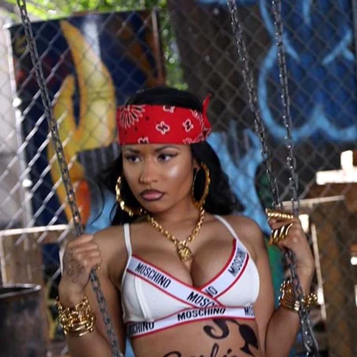 nickiminaj/instagram