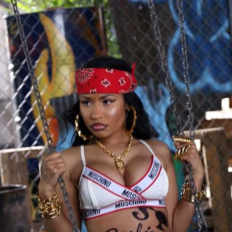 nickiminaj/instagram
