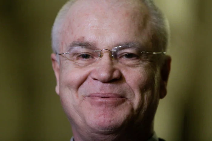 Deputatul PSD Eugen Nicolicea este propus pentru funcția de ministru al justitieiFOTO: adevarul.ro