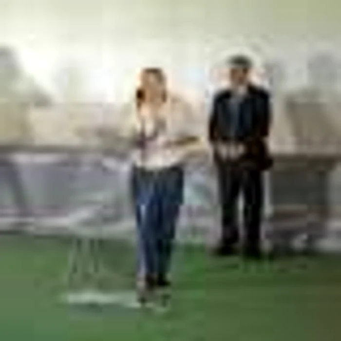 Mitică Ghizdeanu, fostul vârf al Gloriei Buzău, premiat