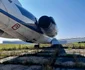 Avioanele lui Tender FOTO ANAF