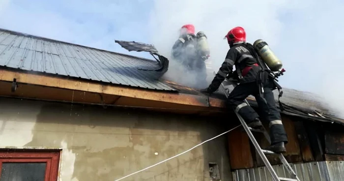 incendiu vitanesti foto isu teleorman