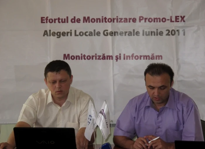 Și în acest an, observatorii de la Promo-LEX au constatat numeroase încălcări în desfășurarea scrutinului