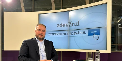 Rares Hopinca FOTO Adevarul