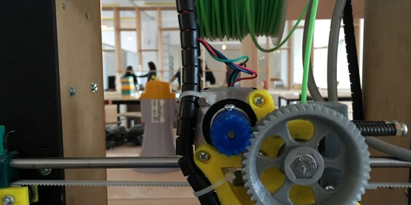 NOd Makerspace