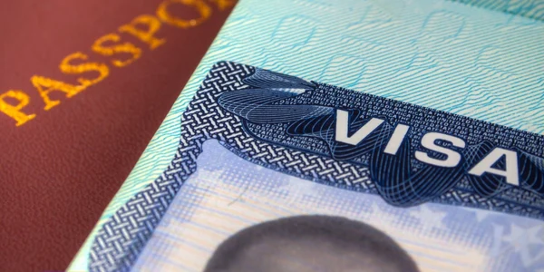 pasaport visa sua america