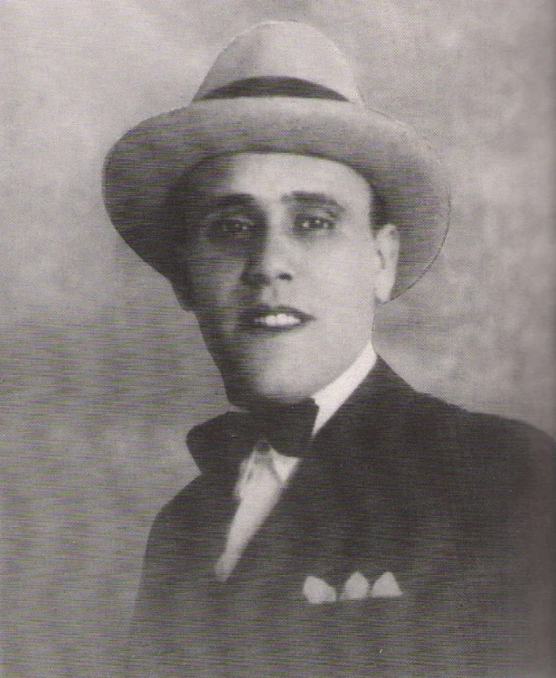 Alves Reis, circa 1925 
