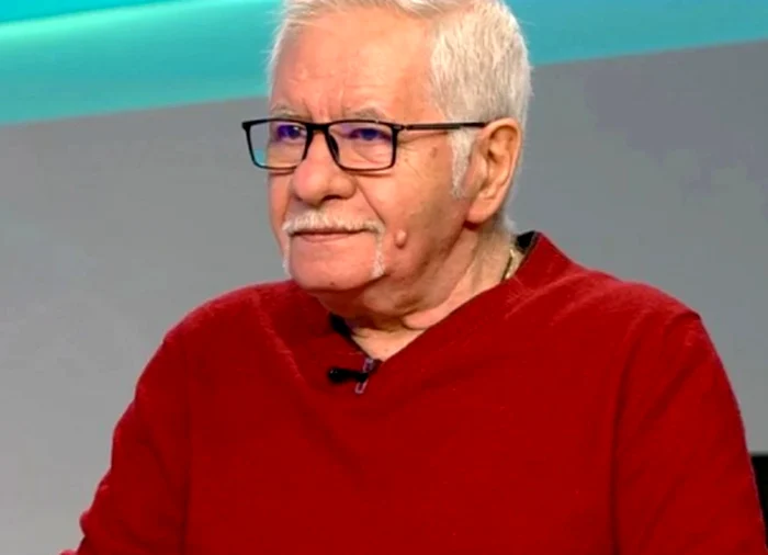 Mihai Voropchievici a prezentat horoscopul runelor Sursă foto:Antena 3