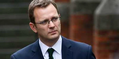 Andy Coulson FOTO Andy Coulson