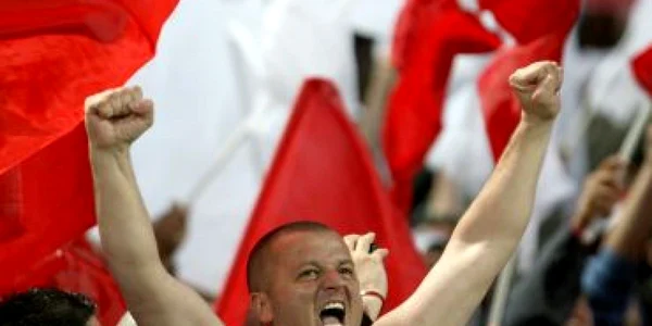 Dinamo e speriată de fanii care fac deplasarea la Liberec - revista presei sportive