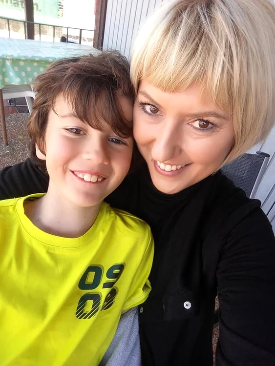 6 ema viziru sotia lui lucian viziru si mihai fiul 1 jpg jpeg