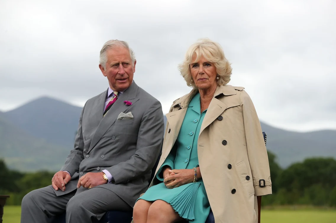 charles -camilla
