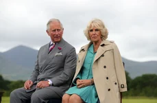 charles  -camilla