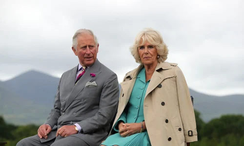 charles  -camilla