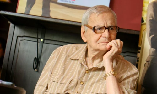 Radu Beligan 