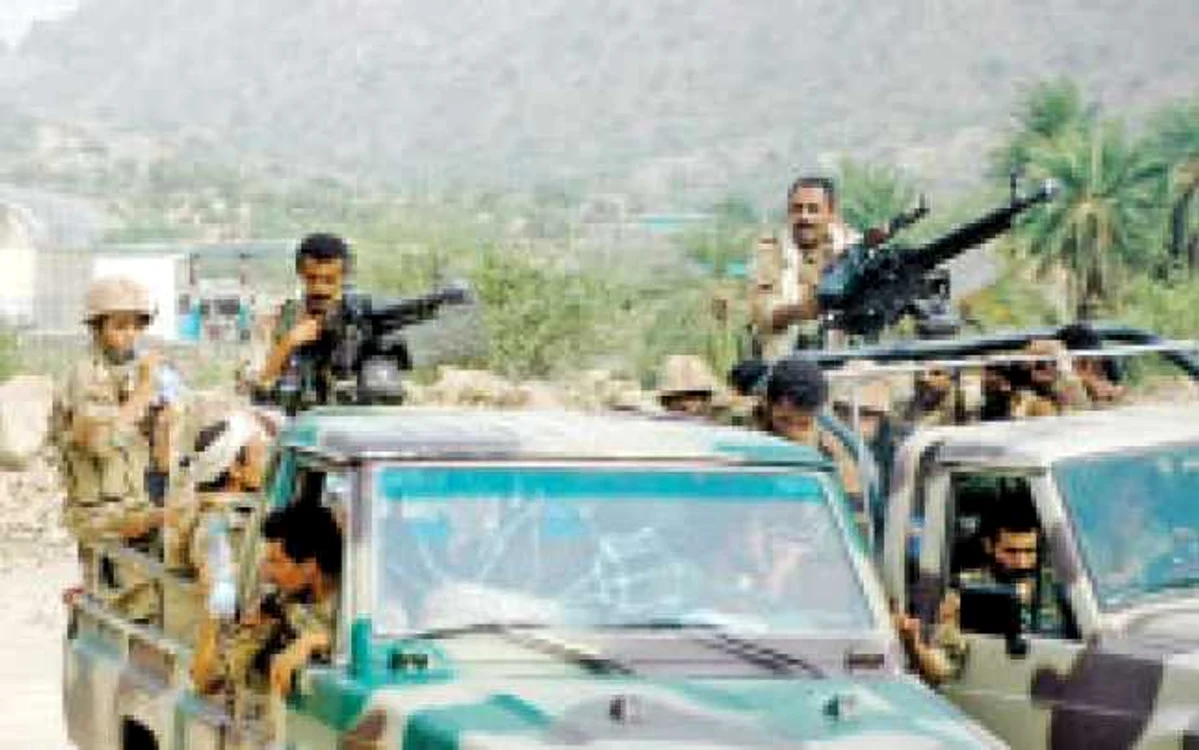 Armata yemenită are nevoie de sprijinul saudiţilor 
