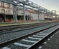 Statia CFR Simeria, Gara Simeria în șantier Foto Daniel Guță ADEVĂRUL (12) jpg