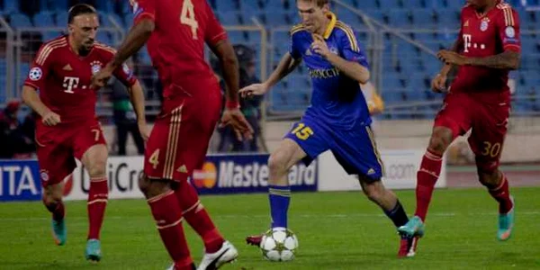 bayern bate