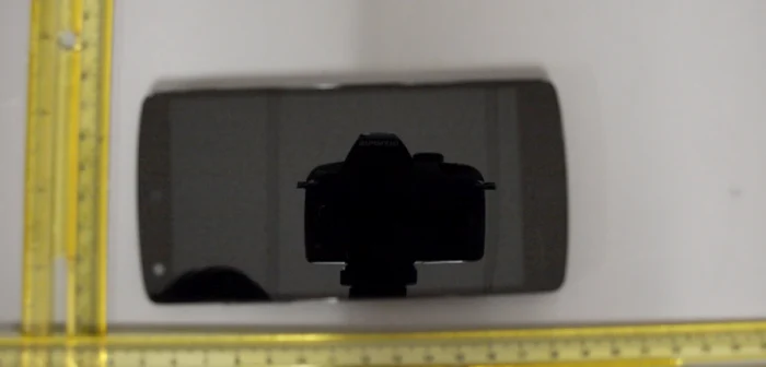 Google Nexus 5 la FCC