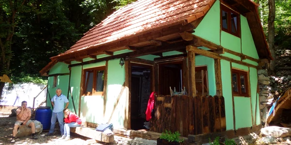 Casa de la Meziad