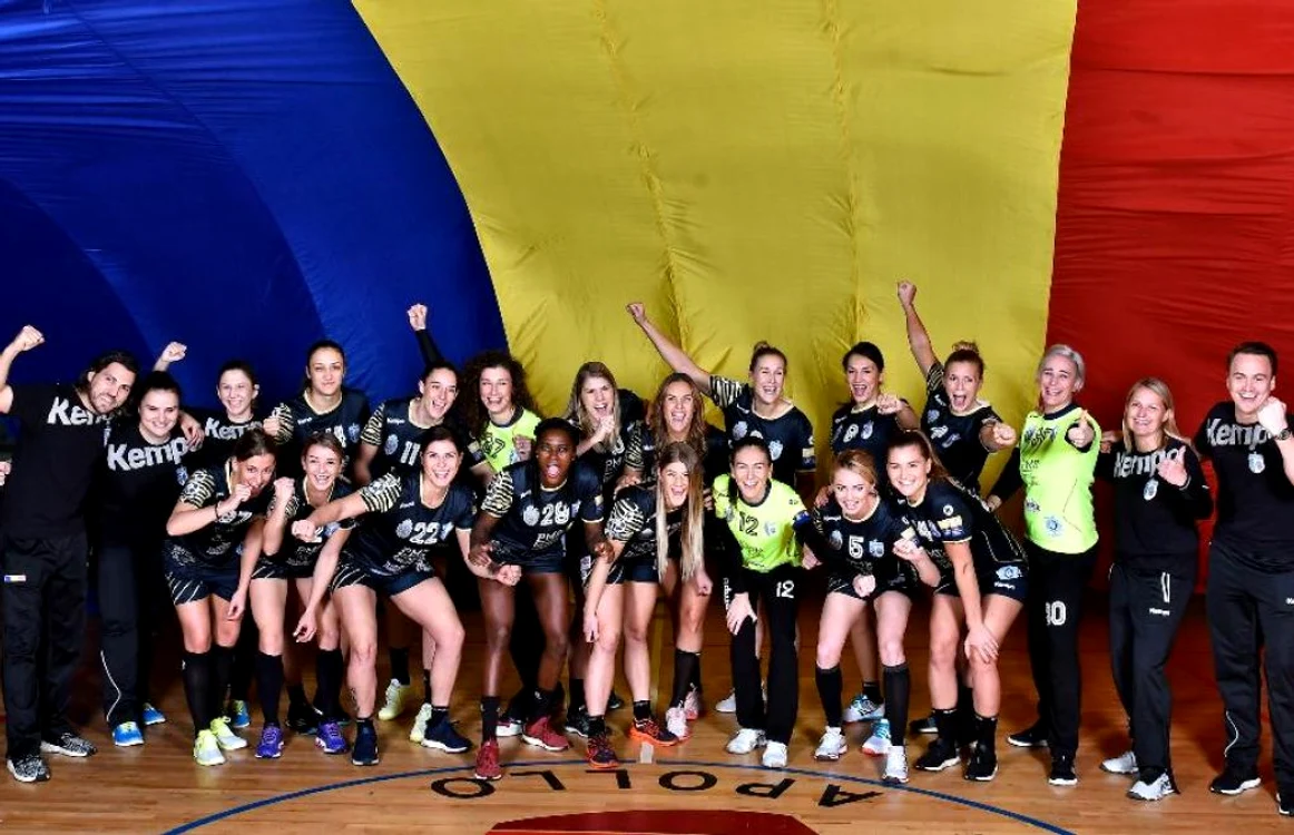 CSM Bucuresti