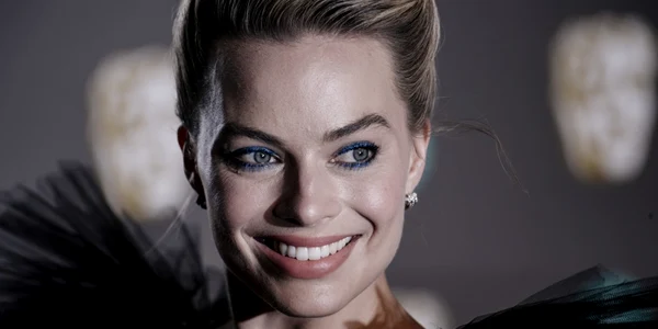 margot robbie bafta 2019 foto guliver/getty images