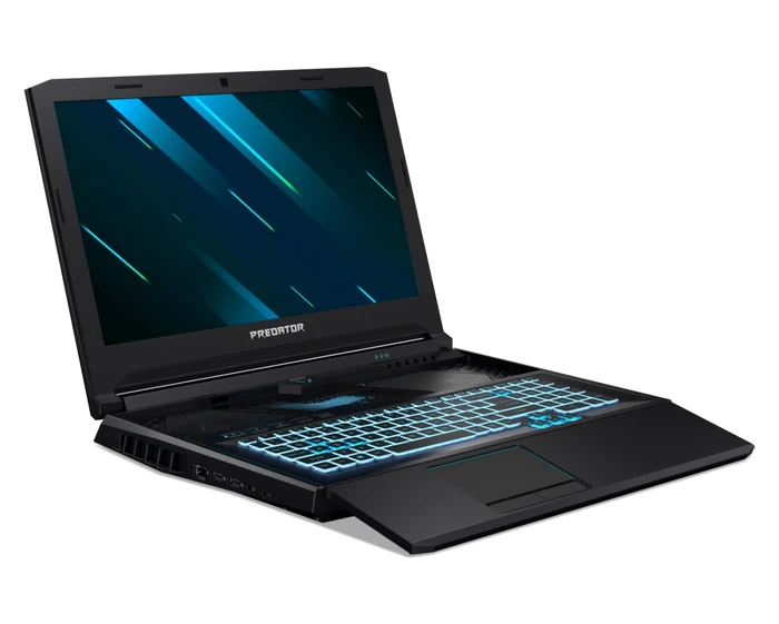 Acer Helios 700 2019