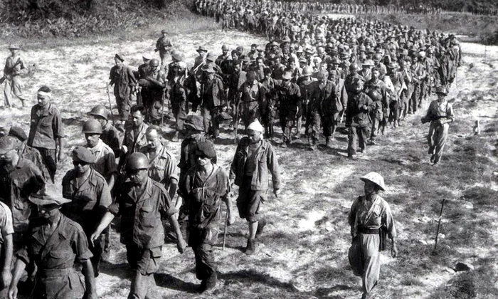 Indochina și Franța, «războiul murdar» jpeg