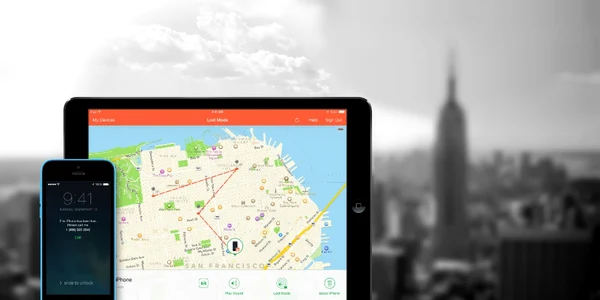 find my iphone foto adevarul
