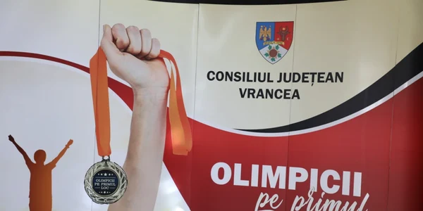 olimpicii