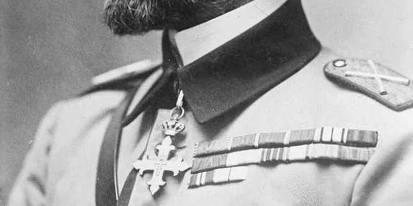 regele ferdinand