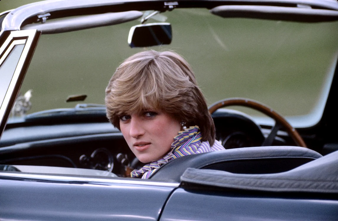 Diana
