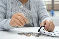 Batrana pensionara bani pensie FOTO Shutterstock jpg