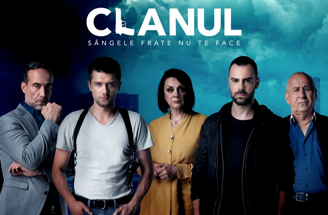 Noi secrete în noul episod din „Clanul”