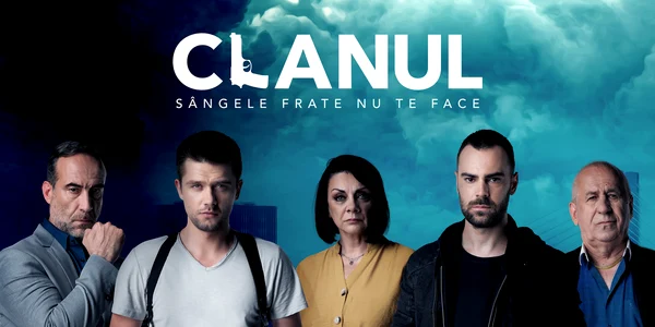 CLANUL poster Pro TV jpg